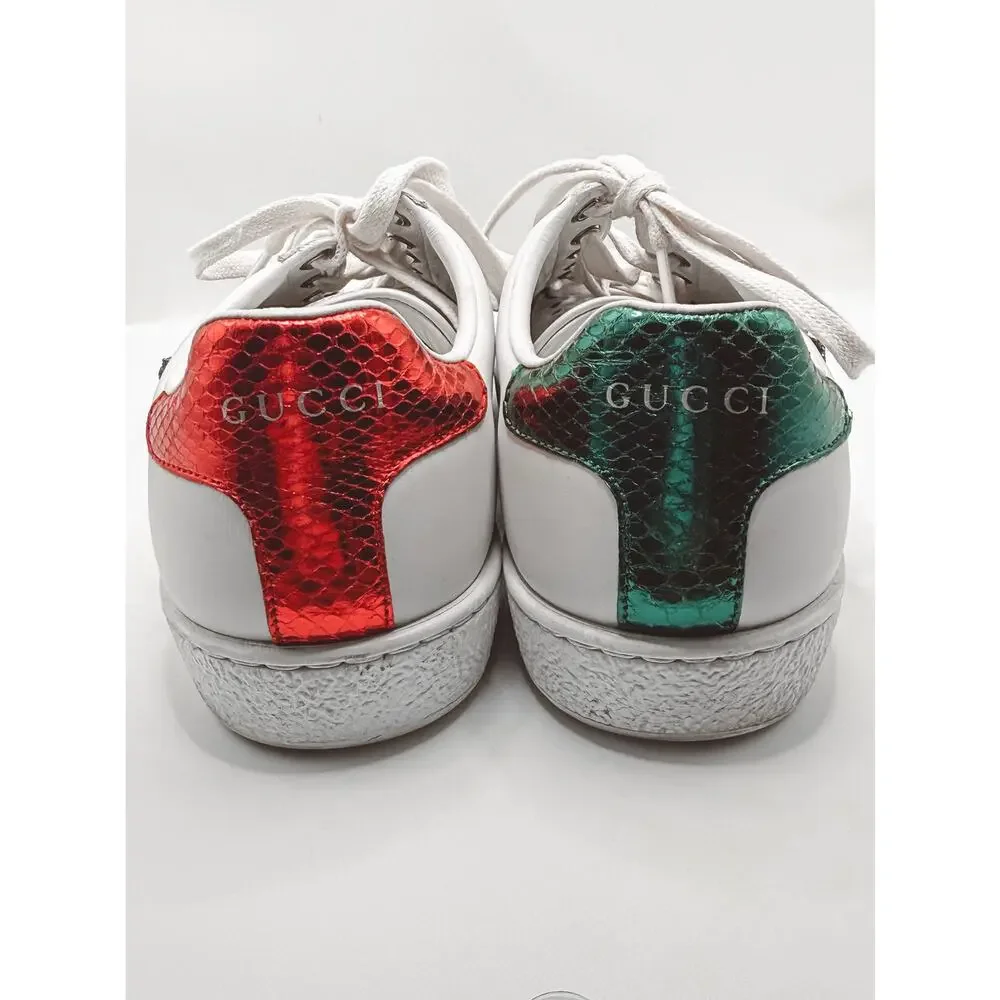 Gucci Ace Arrow sneakers sze 36.5 (6.5 US)